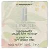 Clinique Superpowder Double Face Makeup 10g #02 Matte Beige verpakking