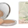 Clinique Superpowder Double Face Makeup 10g #02 Matte Beige fles en verpakking