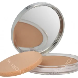 Clinique Superpowder Double Face Makeup 10g #02 Matte Beige fles