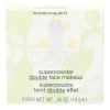 Clinique Superpowder Double Face Powder 10g #04 Matte Honey verpakking