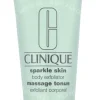 Clinique Skincare Sparkle Skin Body 200ml  fles
