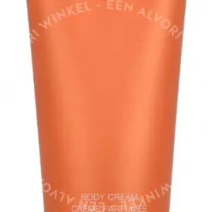 Clinique Happy Body Cream 200ml  verpakking