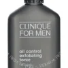 Clinique For Men Oil Control Exfoliating Tonic 200ml For Normal To Oily Skins verpakking