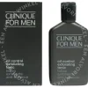 Clinique For Men Oil Control Exfoliating Tonic 200ml For Normal To Oily Skins fles en verpakking