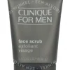 Clinique For Men Face Scrub 100ml  fles