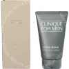 Clinique For Men Cream Shave 125ml  fles en verpakking