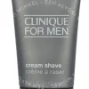 Clinique For Men Cream Shave 125ml  fles