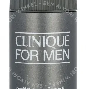 Clinique For Men Antiperspirant Deo Roll-On 75ml  fles