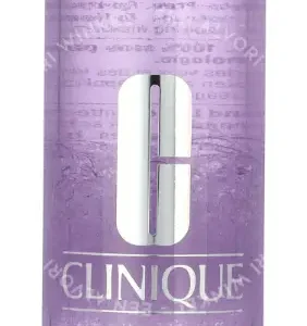 Lashes & Lips fles en verpakking