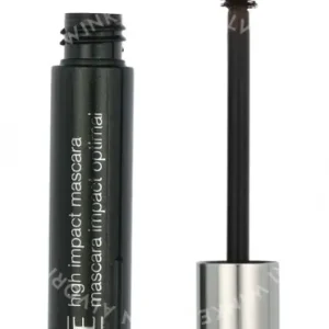 Clinique High Impact Mascara 7ml #02 Black/Brown fles