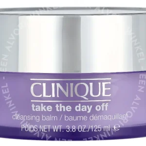 Clinique Take The Day Off Cleansing Balm 125ml  fles