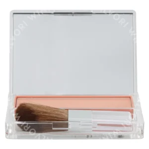 Clinique Blushing Blush Powder Blush 6g #101 Aglow fles