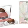 Clinique Blushing Blush Powder Blush 6g #107 Sunset Glow fles en verpakking