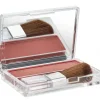 Clinique Blushing Blush Powder Blush 6g #107 Sunset Glow fles