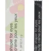 Clinique Cream Shaper For Eyes 1.2g #101 Black Diamond fles en verpakking