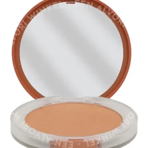 Clinique True Bronze Pressed Powder Bronzer 9.6g #02 Sunkissed fles
