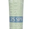 Clinique City Block Sheer SPF25 Sun Protection - All Skin Types - Oil-Free 40ml  fles