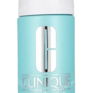 Clinique Anti-Blemish Solutions Cleansing Foam 125ml All Skin Types fles