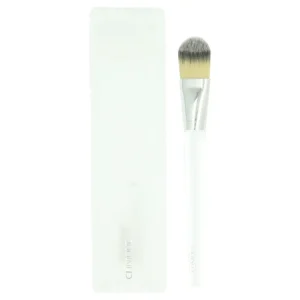 Clinique Foundation Brush 1stuk  fles en verpakking