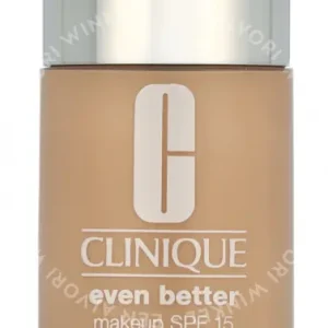 Clinique Even Better Make Up SPF15 30ml CN 10 Alabaster (VF) fles