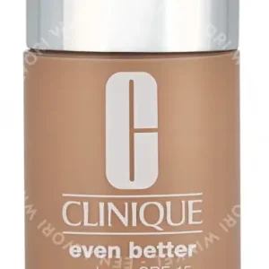 Clinique Even Better Make-Up SPF15 30ml CN52 Neutral fles