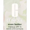 Clinique Even Better Make-Up SPF15 30ml CN 74 Beige (M) verpakking