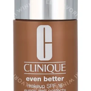 Clinique Even Better Makeup SPF15 30ml CN90 Sand fles