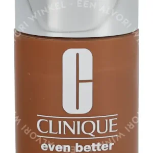 Clinique Even Better Make Up SPF15 30ml WN 114 Golden (D) fles