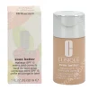 Clinique Even Better Make Up SPF15 30ml #18 Cream Whip fles en verpakking
