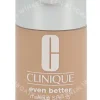 Clinique Even Better Make Up SPF15 30ml CN 18 Cream Whip (VF) fles