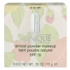 Clinique Almost Powder Make-Up SPF15 10g #01 Fair (VF) verpakking
