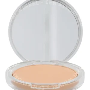 Clinique Almost Powder Make-Up SPF15 10g #03 Light (MF) fles