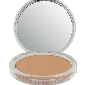 Clinique Almost Powder Make-Up SPF15 10g #06 Deep fles