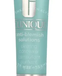 Clinique Anti-Blemish Solutions Clearing Concealer 10ml #01 fles