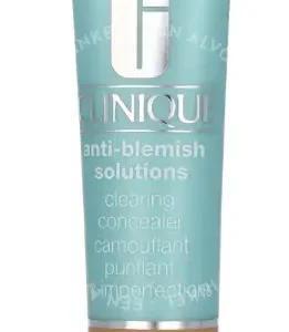 Clinique Anti-Blemish Solutions Clearing Concealer 10ml #02 fles