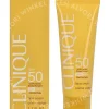 Clinique Face Cream SPF50 50ml With Solar Smart fles en verpakking