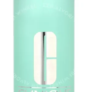 Clinique Clarifying Lotion 1 Twice A Day Exfoliator 400ml Very Dry To Dry fles