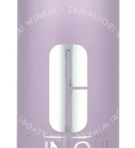 Clinique Clarifying Lotion 2 Twice A Day Exfoliator 400ml Dry Combination verpakking