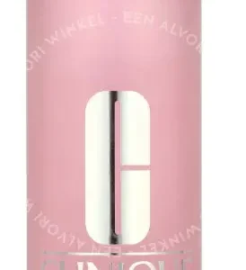 Clinique Clarifying Lotion 3 Twice A Day Exfoliator 400ml Combination Oily verpakking