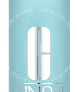 Clinique Clarifying Lotion 4 Twice A Day Exfoliator Oily 400ml  verpakking