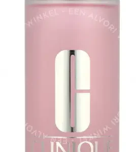 Clinique Clarifying Lotion 3 Twice A Day Exfoliator 200ml Combination Oily verpakking
