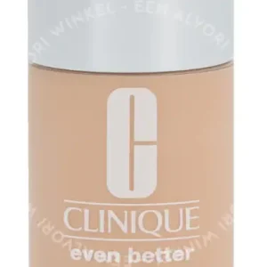 Clinique Even Better Make Up SPF15 30ml CN 08 Linen (VF) fles