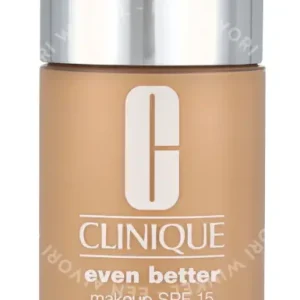 Clinique Even Better Make Up SPF15 30ml WN16 Buff fles