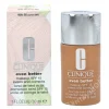 Clinique Even Better Make Up SPF15 30ml WN 56 Cashew (MF) fles en verpakking