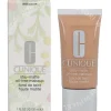 Clinique Stay Matte Oil Free Makeup 30ml CN 52 Neutral (MF) fles en verpakking