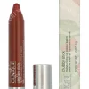 Clinique Chubby Stick Intense Moisturizing Lip Colour Balm 3g #10 Bountiful Blush fles en verpakking