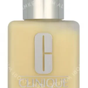 Clinique Dramatically Different Moisturizing Lotion+ 125ml Very Dry To Dry Combination fles