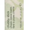 Clinique Chubby Stick Cheek Colour Balm 6g #04 Plumped Up Peony verpakking