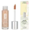Clinique Beyond Perfecting Foundation + Concealer 30ml CN 10 Alabaster VF/Dry Combination To Combination Oily fles en verpakking