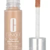 Clinique Beyond Perfecting Foundation + Concealer 30ml CN 10 Alabaster VF/Dry Combination To Combination Oily fles